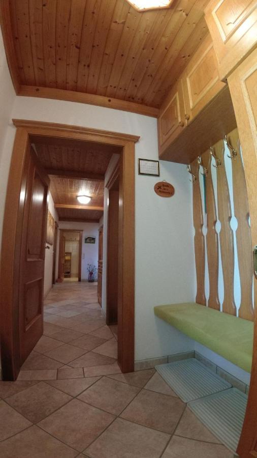Landhaus Voetter Sankt Johann im Pongau Exteriör bild
