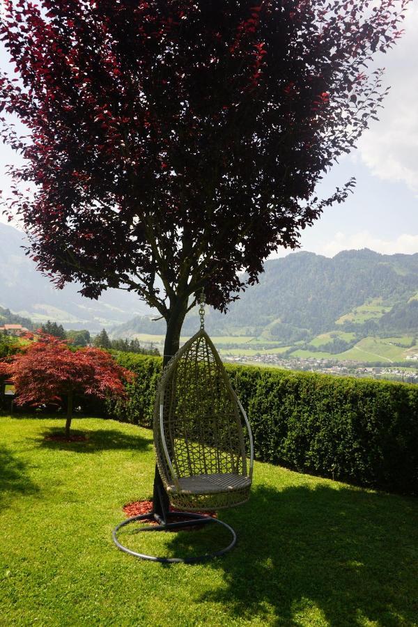 Landhaus Voetter Sankt Johann im Pongau Exteriör bild