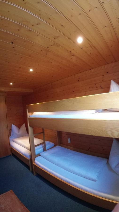 Landhaus Voetter Sankt Johann im Pongau Exteriör bild