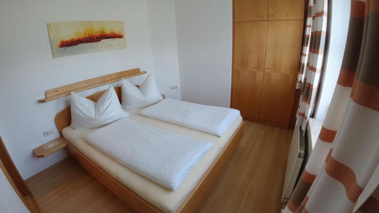 Landhaus Voetter Sankt Johann im Pongau Exteriör bild