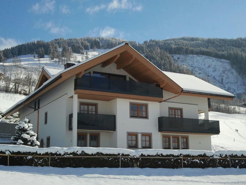 Landhaus Voetter Sankt Johann im Pongau Exteriör bild